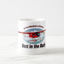 Recherche de bush mugs Pêche