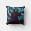 Search for reaper pillows Skull