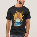 Recherche de antidépresseur tshirts Chien