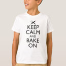 Search for funny kitchen sayings tshirts Baking