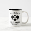 Search for pickleball paddle mugs Retirement