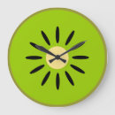 Search for kiwi clocks Fruit