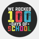 Search for student of the day stickers 2025