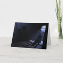 Recherche de solitude vœux cartes Solitaire