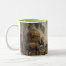Search for indian elephant mugs Vintage