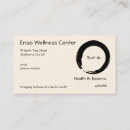 Recherche de cercle de zen cartes visite Enso