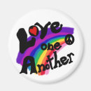 Recherche de chemise amour du magnets Paix