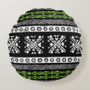 Recherche de vert blanc coussins Transparent