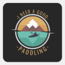 Recherche de kayaking autocollants Canoë