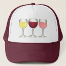 Search for wine hats Sommelier