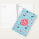 Recherche de flamingo agendas Motif