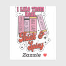 Search for smut stickers Booktok