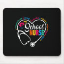 Search for elementary school teacher mousepads Pink