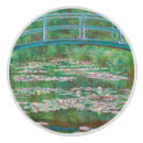 Recherche de art déco boutons et poignées de porte Impressionnisme