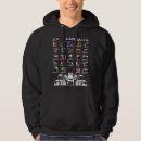 Recherche de circuits homme capuche sweatshirts Voiture
