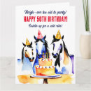 Search for funny horse birthday cards Equestrian