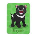 Search for cute devil magnets Cartoon