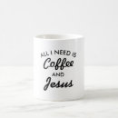 Search for need jesus mugs Caffeine