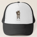 Search for nut with squirrel hats Animals