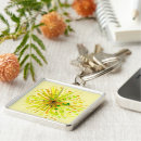 Search for dandelion flower keychains Flowers