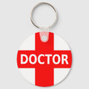 Recherche de medical symbol porteclés Médecin