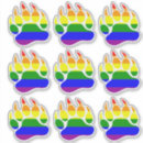 Search for gay bear claw stickers Pride