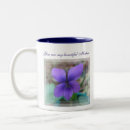 Search for beautiful mother mugs Wildflower