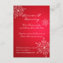 Search for winter dance invitations Whimsical