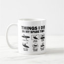 Search for kayak funny mugs Hobby