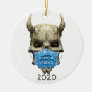 Search for goth ornaments Skull