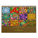 Search for spiral calendars planners Fractal
