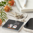 Search for halloween keychains Scary