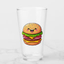 Search for cute burger drinkware Kawaii