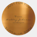 Search for shiny stickers Gold