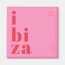 Search for ibiza magnets Souvenir