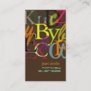 Search for abc business cards School