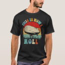 Search for dirigible tshirts Sunset
