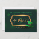 Search for happy st patricks day cards Shamrock