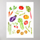 Search for happy food posters Colorful