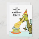Search for dragon party invitations Kids