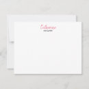 Search for casual note cards Elegant