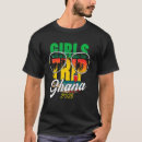 Search for ghana tshirts Birthday