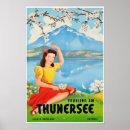 Recherche de thun posters Suisse