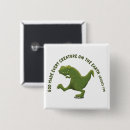 Recherche de dessin animé drôle badges Amusant