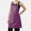 Search for professional aprons Branding