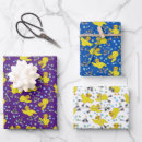 Recherche de nageur papier cadeau Fille