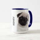 Search for pug picture mugs Pets