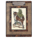 Recherche de renard porte blocs Nature