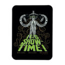 Recherche de fantôme mignon magnets Rétro de beetlejus