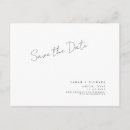 Search for handwritten postcards Modern handwritten script